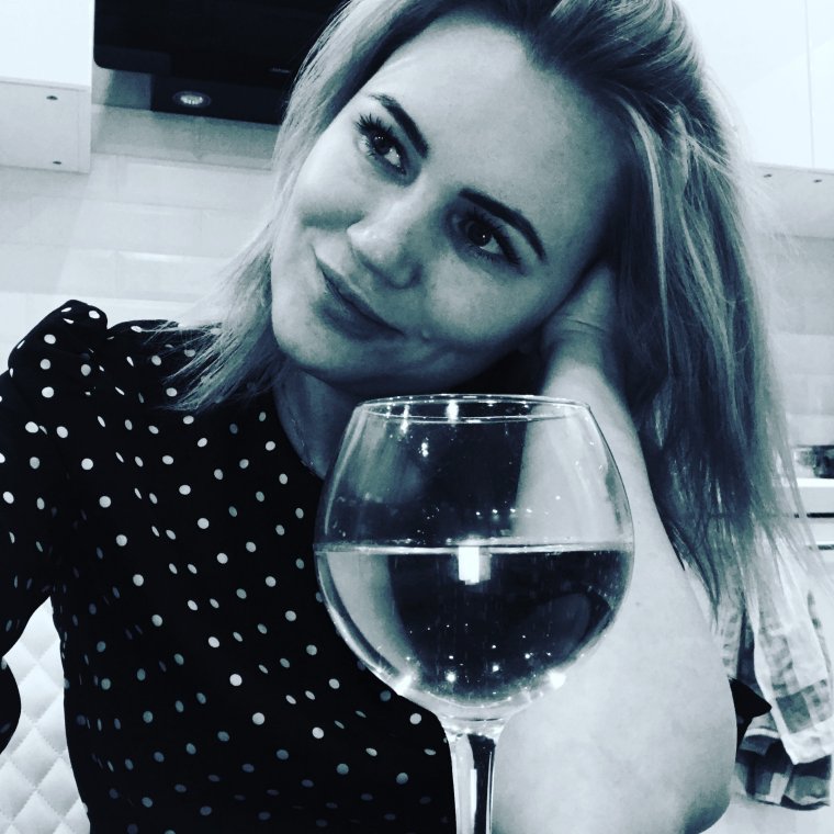 Ольга Горшенева