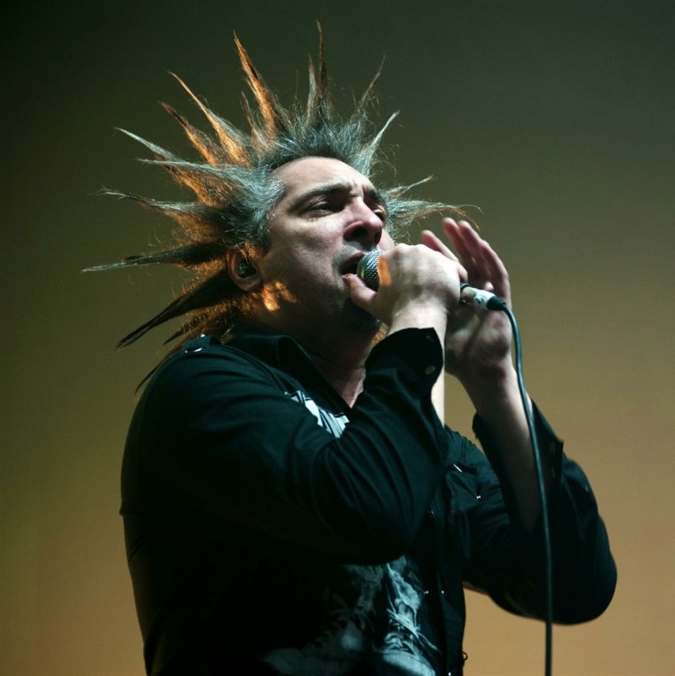 Михаил Горшенев