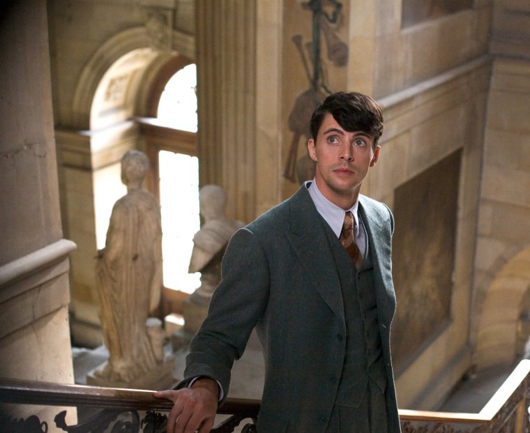 Возвращение в Брайдсхед фильм 2008