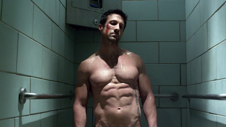 Мэттью Риз Джек Стоун