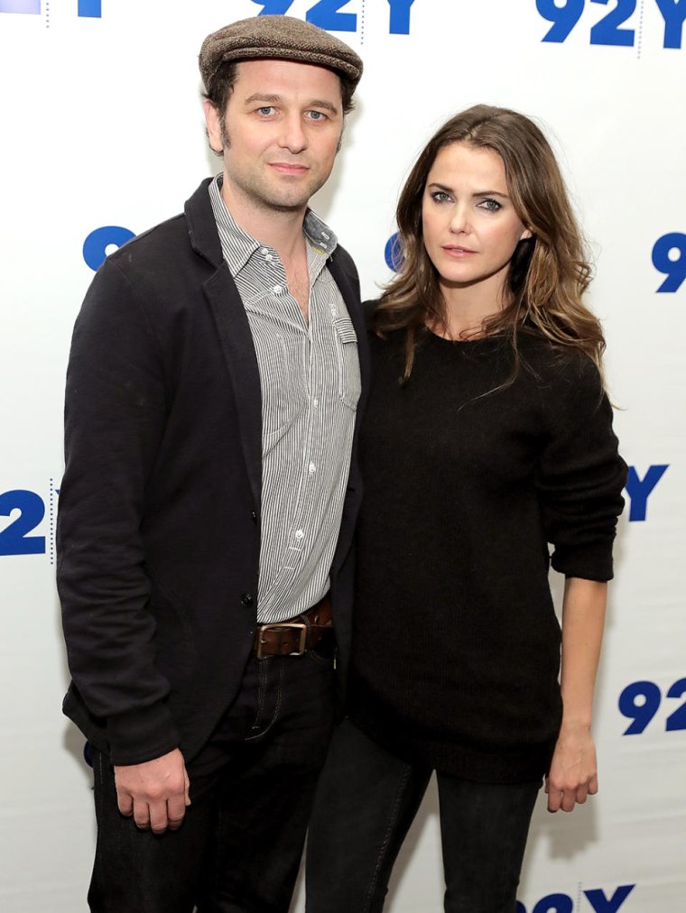 Мэттью Риз Энн