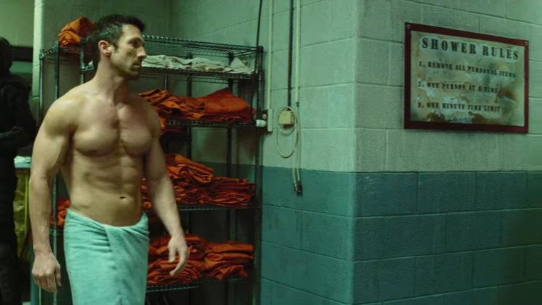 Джек Стоун фильм