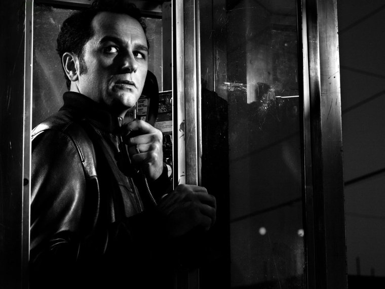 Matthew Rhys the Americans