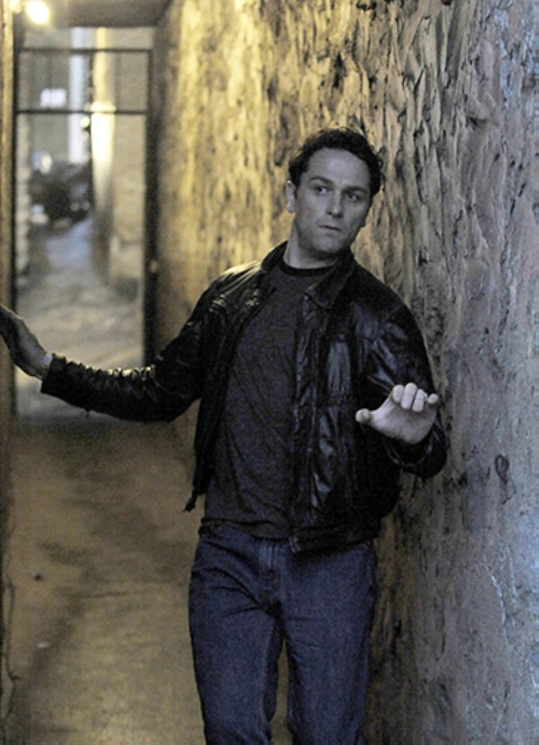 Matthew Rhys the Americans