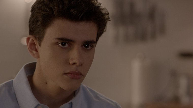 Риз Мэттью Бонд