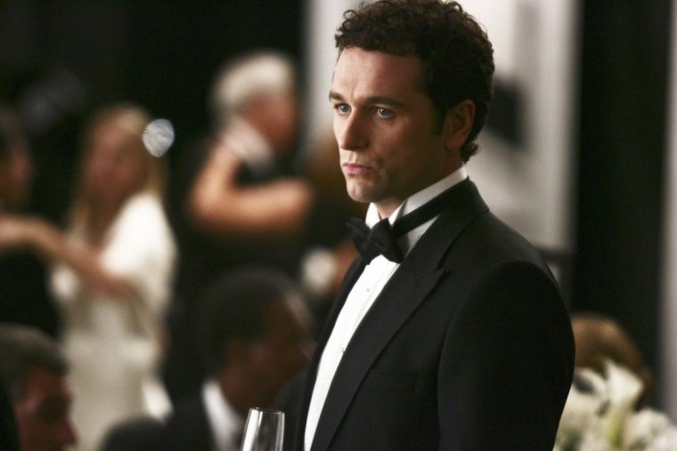 Мэттью Риз актёр