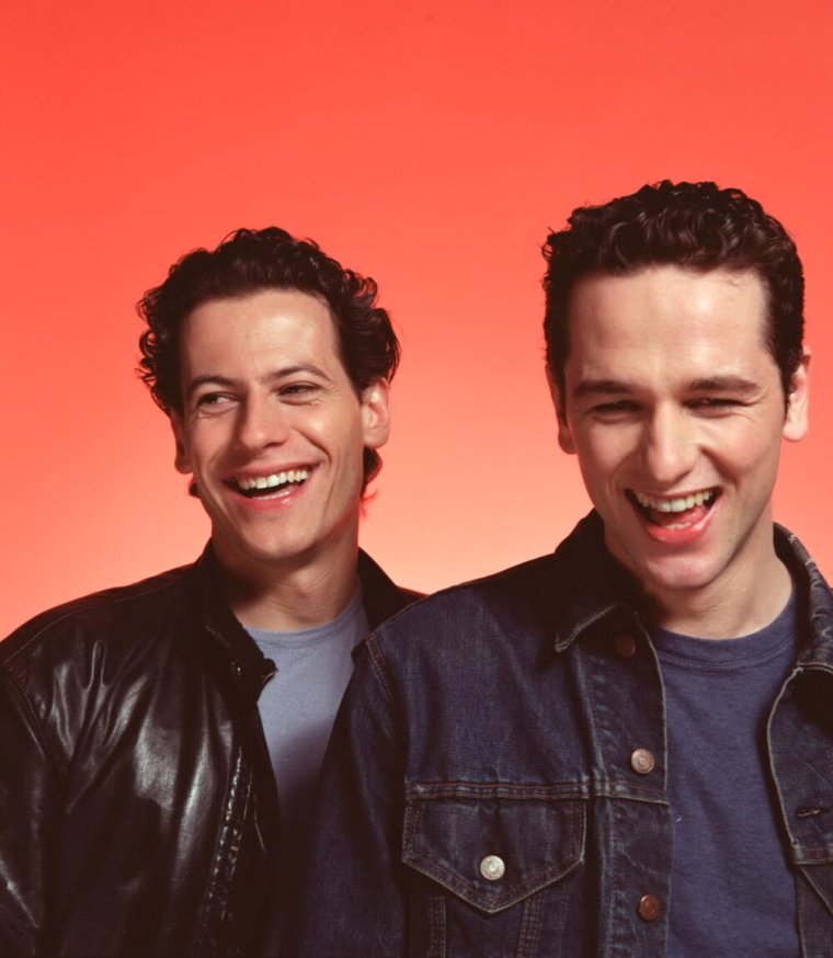 Мэттью Риз фильмы