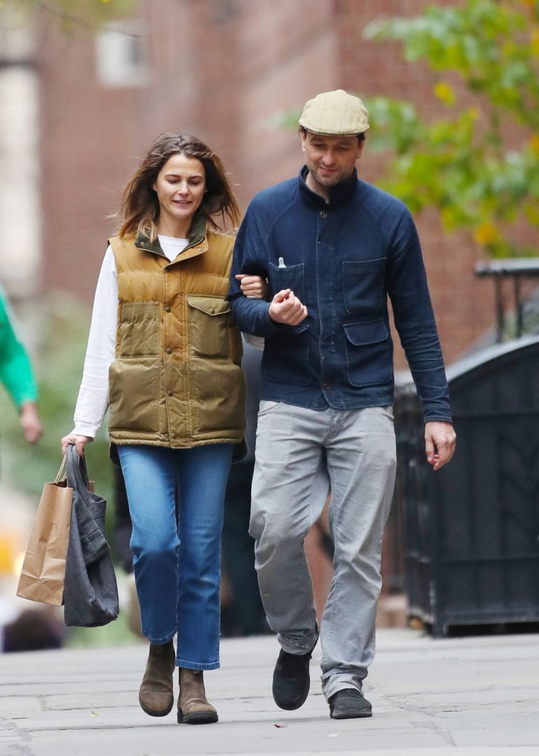 Метью Рассел