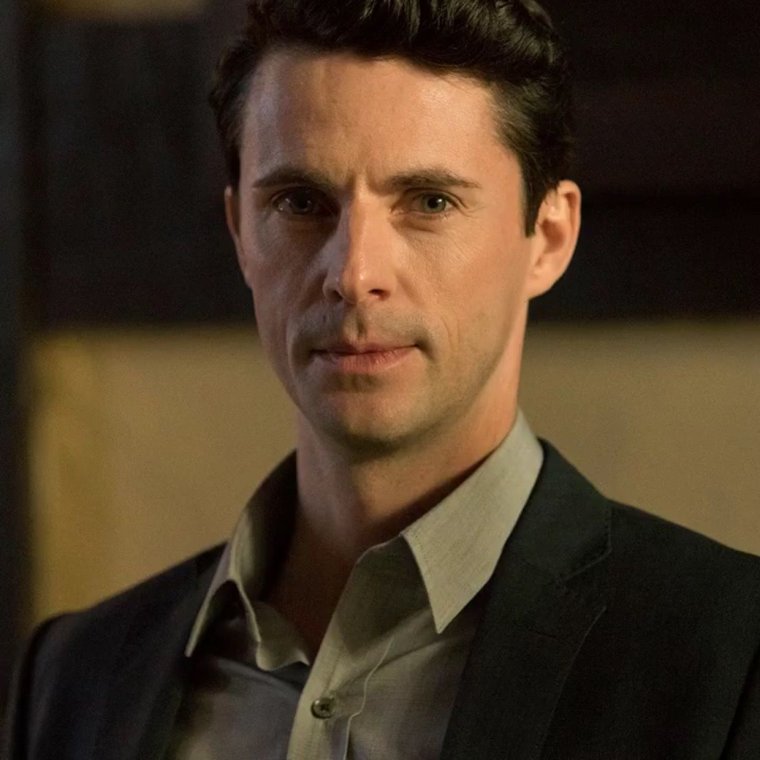 Метью Клермонт