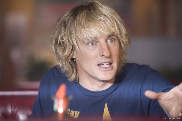 Армагеддон фильм 1998 Оуэн Уилсон