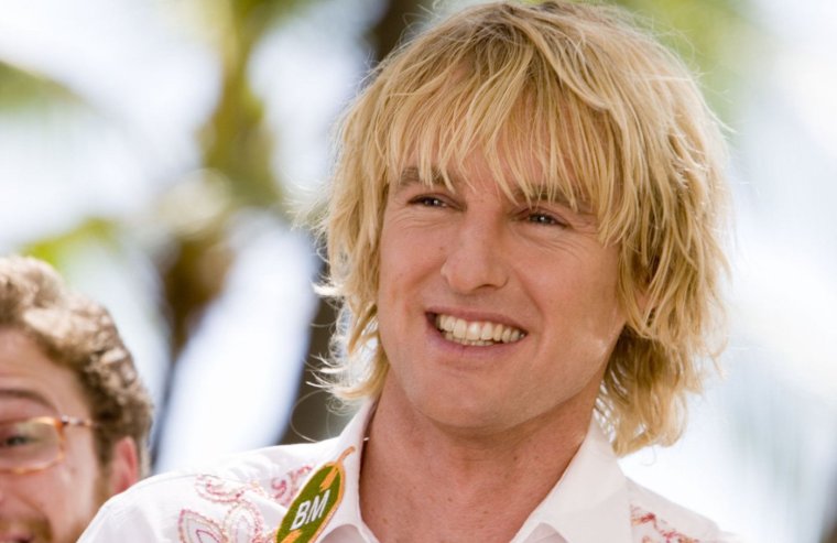 Оуэн Вилсон