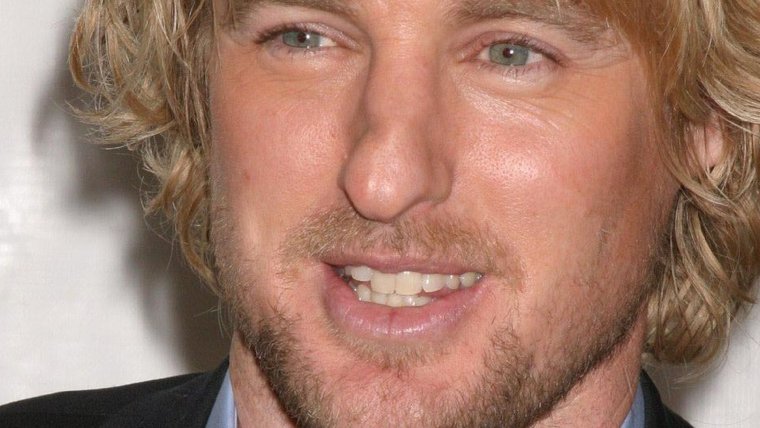 Оуэн Уилсон ботокс