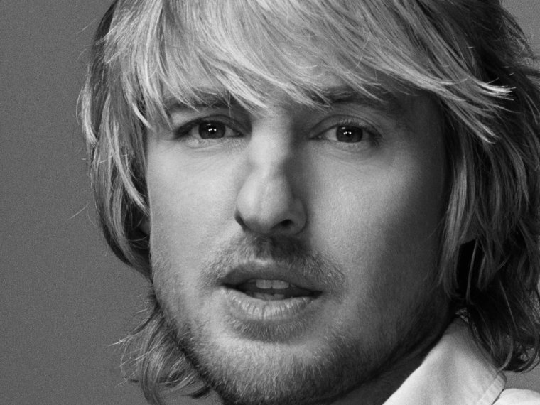 Оуэн Уилсон Nirvana