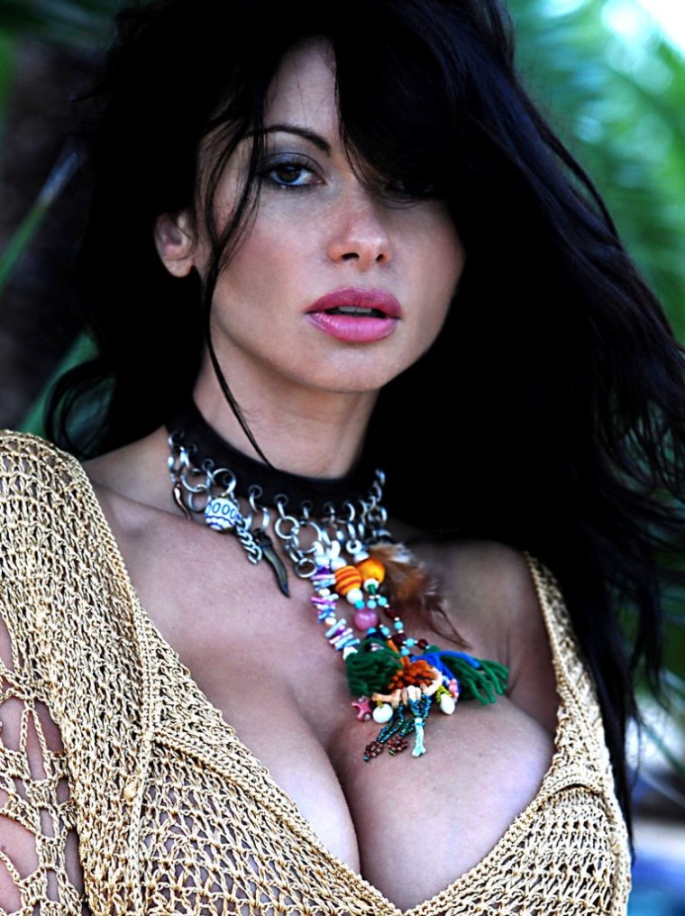 Veronica Zemanova
