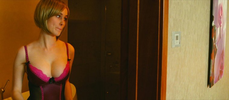 Доминик МАКЭЛЛИГОТ hot
