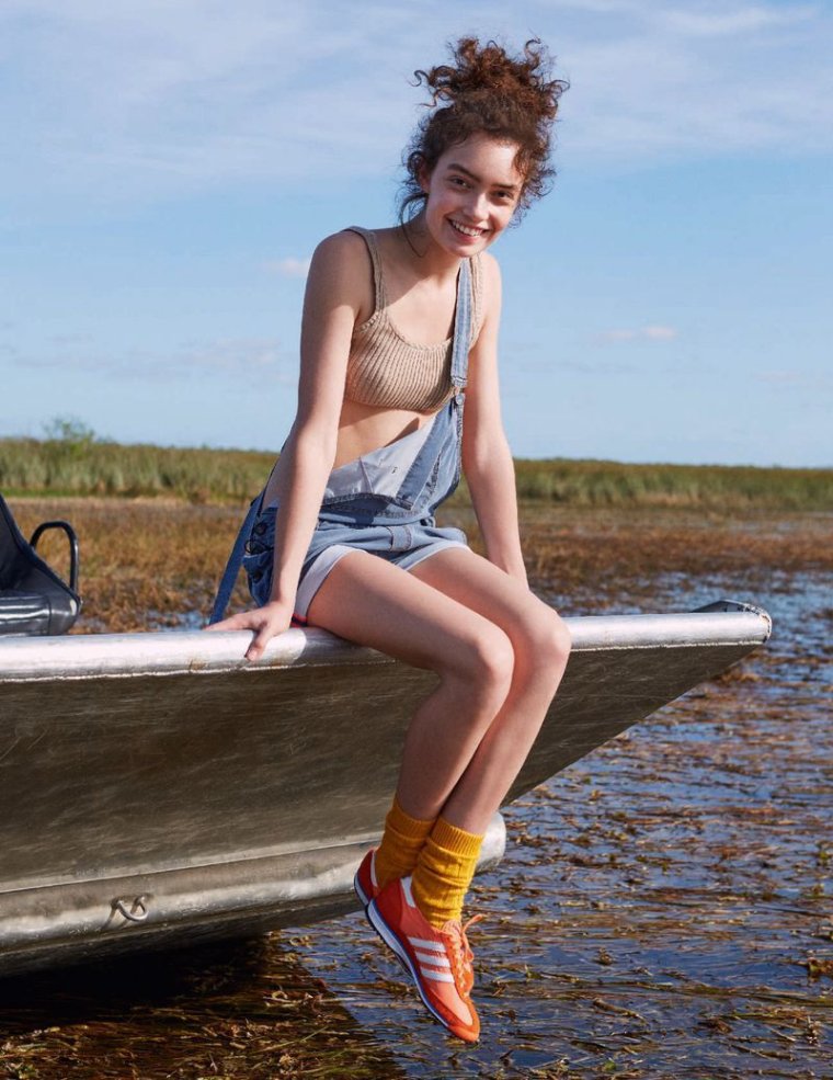 Александра Кичигина слив