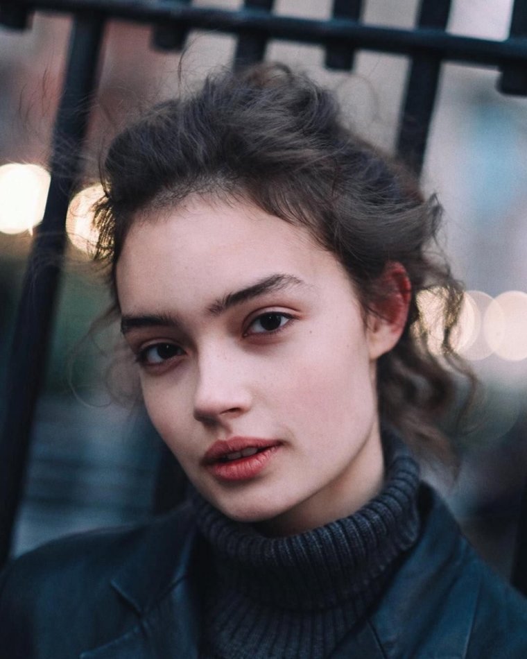 Саша Кичигина