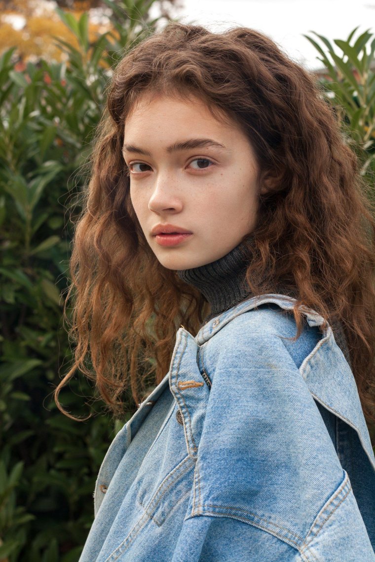 Айселька Кичигина