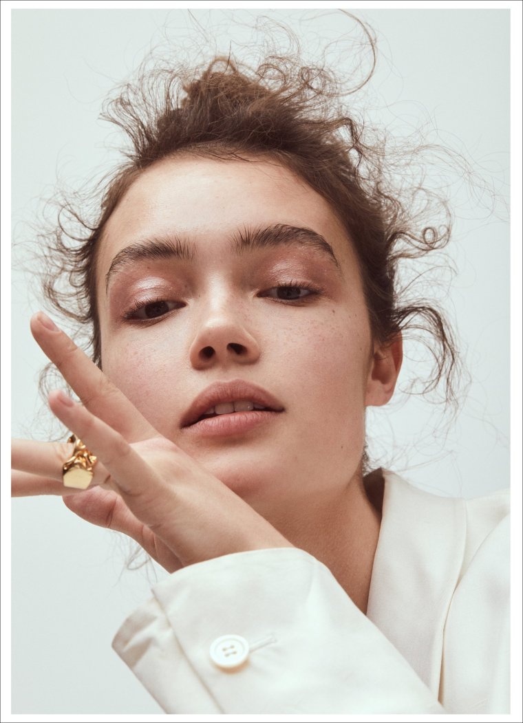 Саша Кичигина