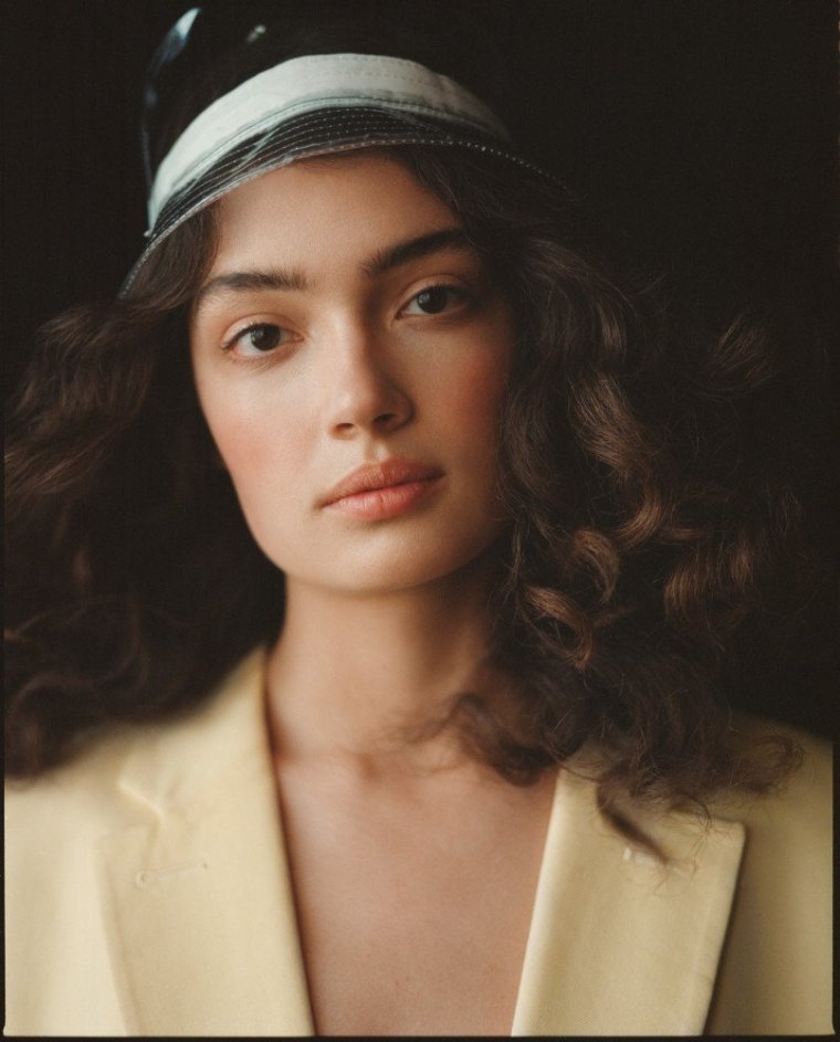 Александра Кичигина