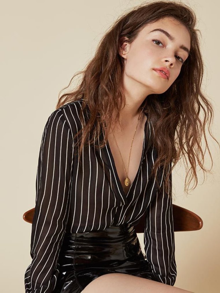 Александра Кичигина слив