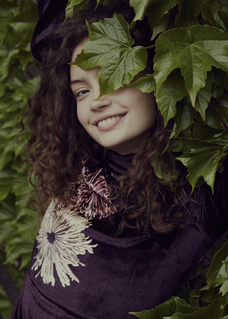 Вероника Кичигина