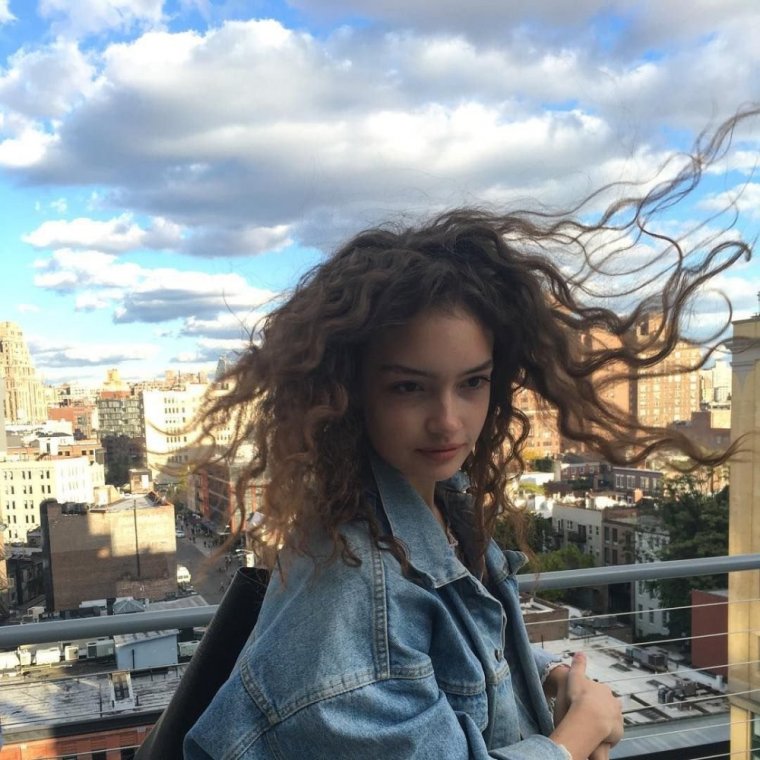 Александра Кичигина