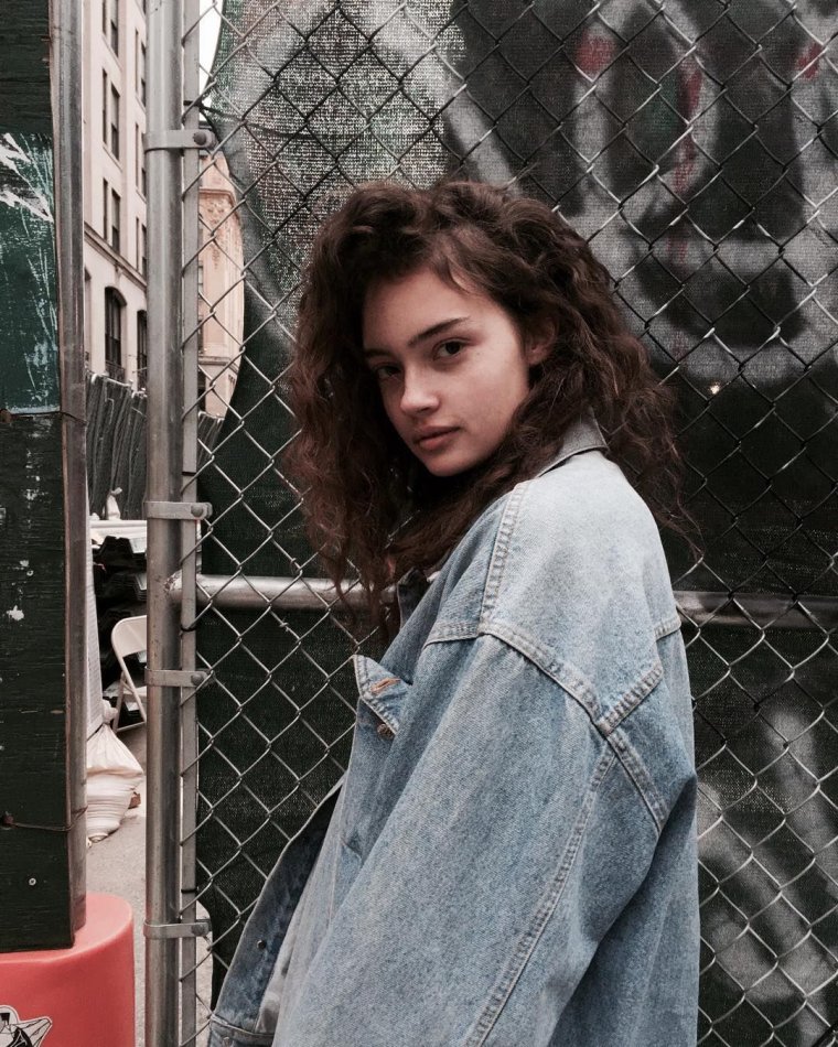 Александра Кичигина слив