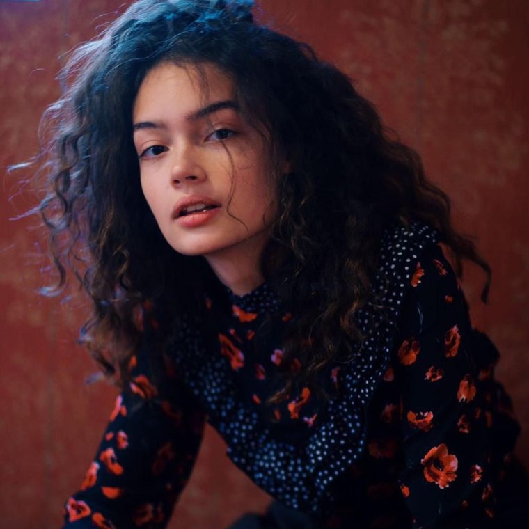 Василина Кичигина