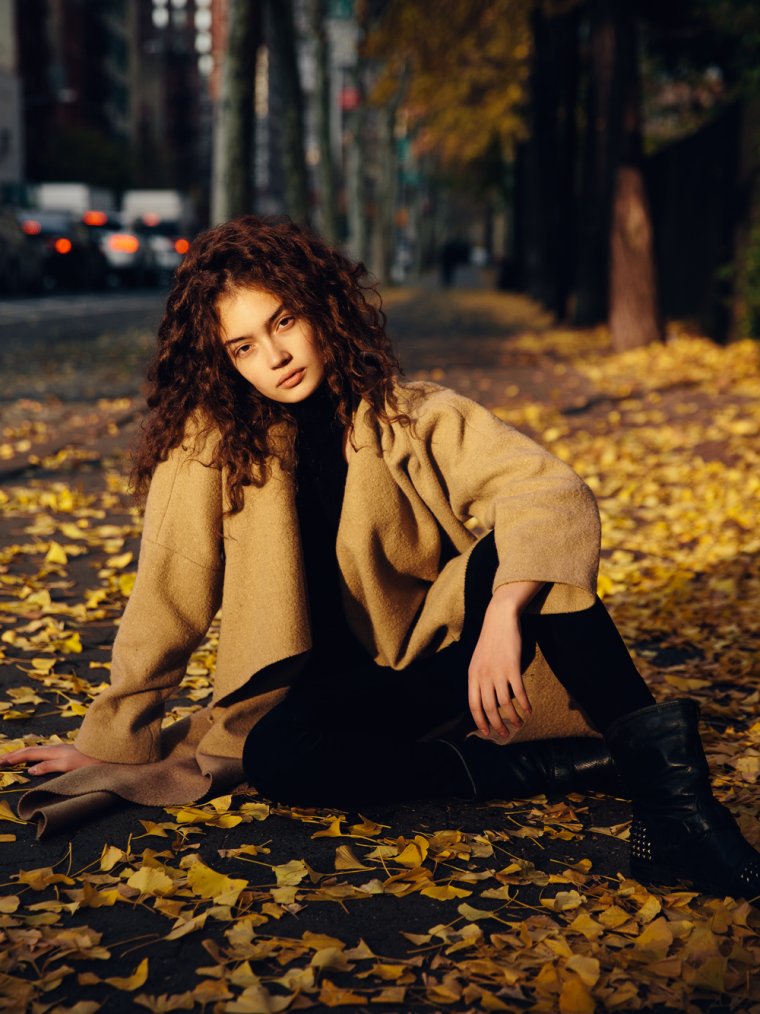 Александра Кичигина