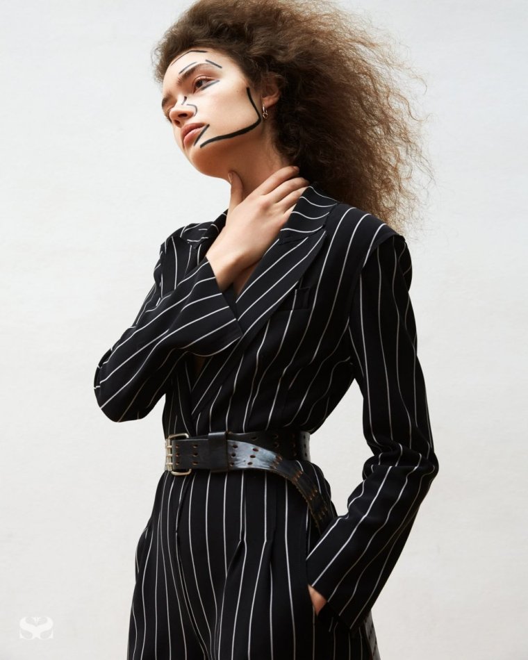 Саша Кичигина