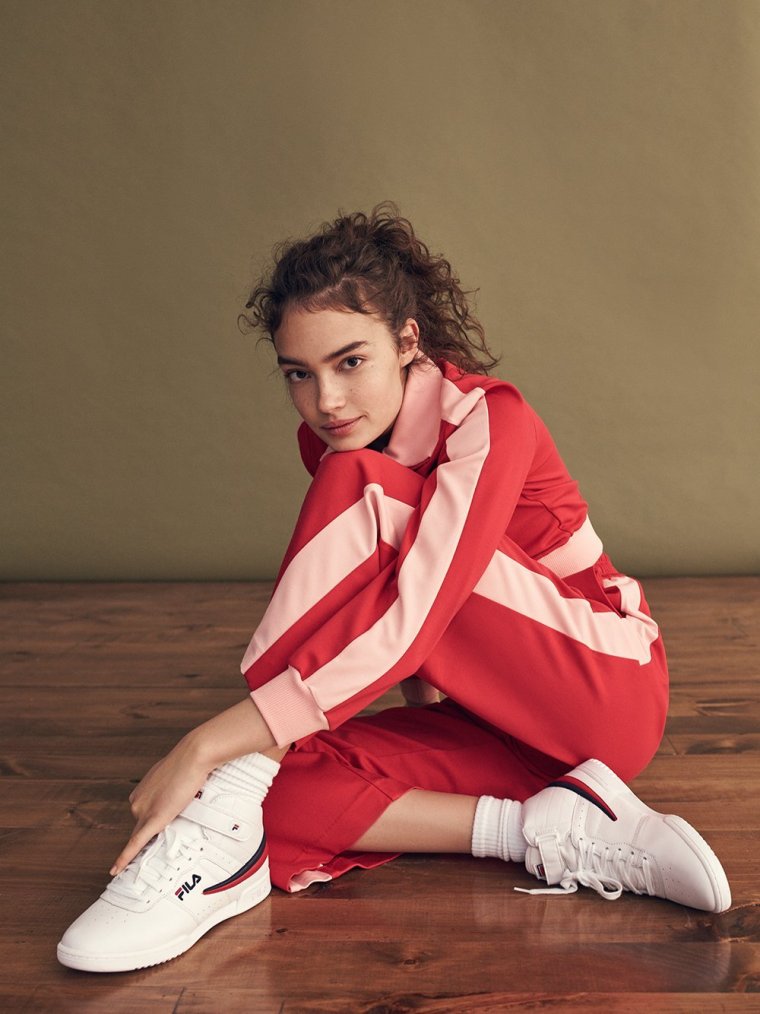 Саша Кичигина