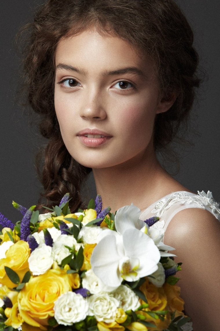 Саша Кичигина