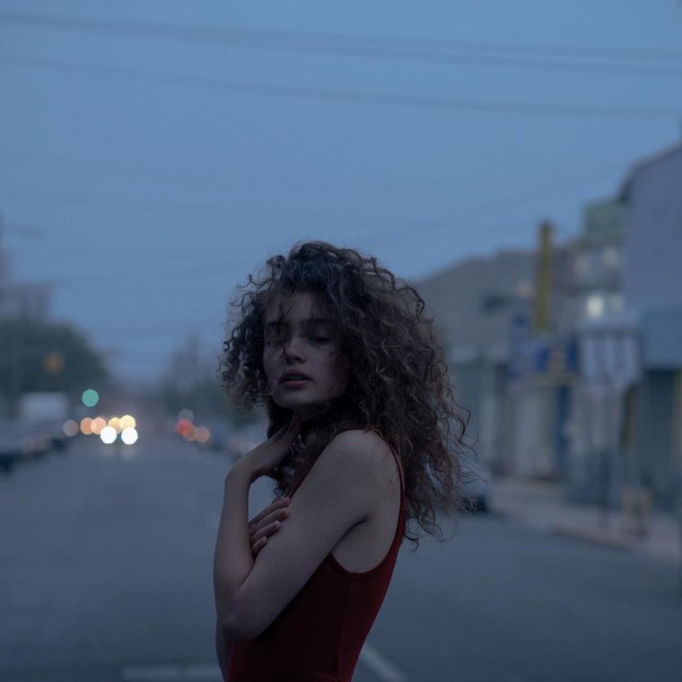 Инесса Моисеева