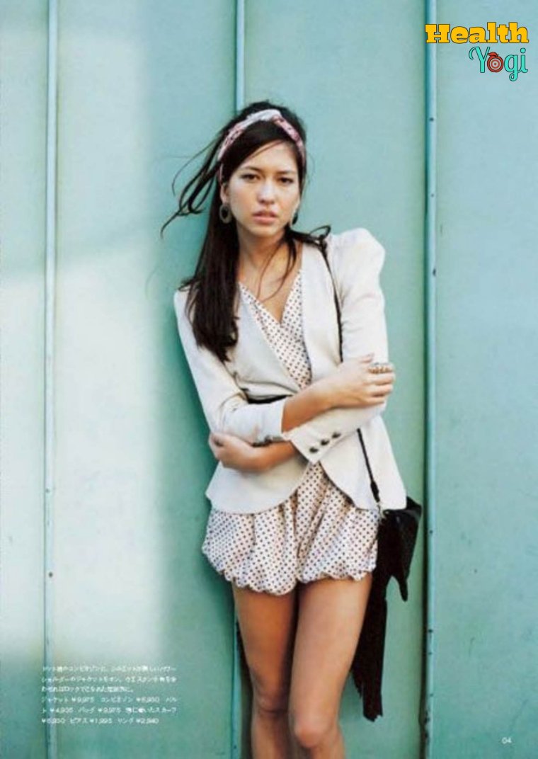 Соня Мидзуно