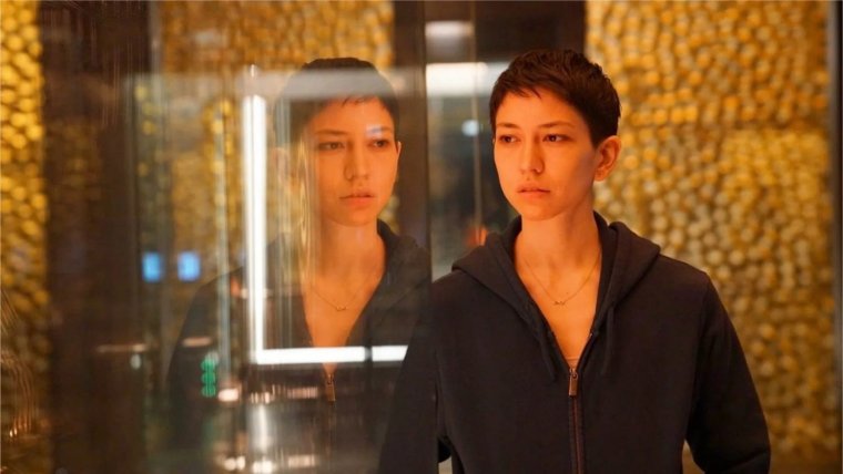 Соноя Мидзуно Британская актриса