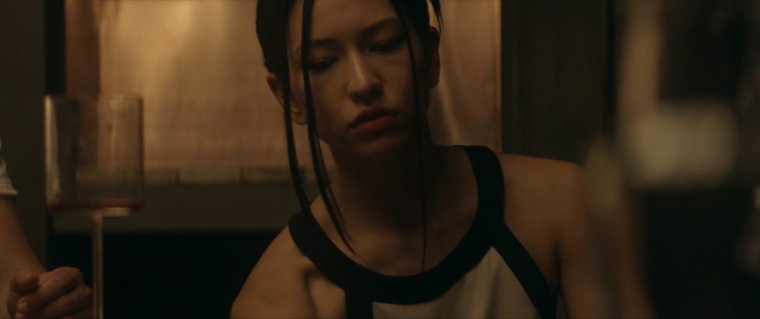 Соня Мидзуно Аннигиляция