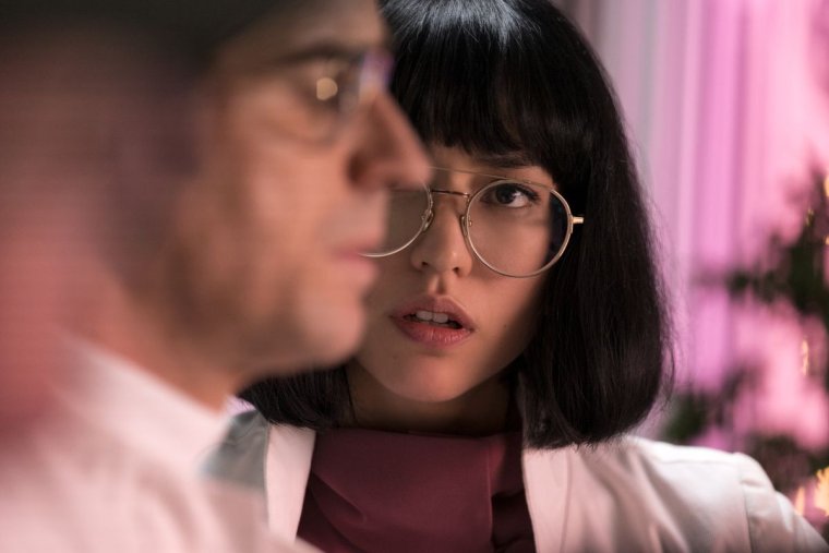 Доктор Азуми Фуджита