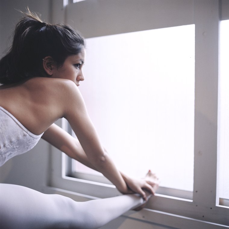 Соноя Мидзуно Британская актриса