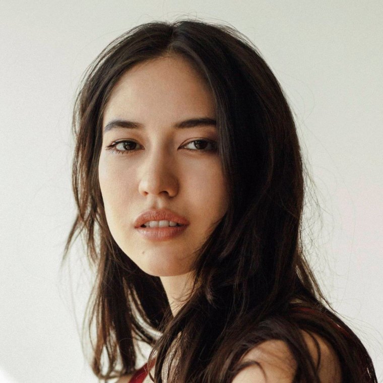 Соноя Мидзуно Sonoya Mizuno