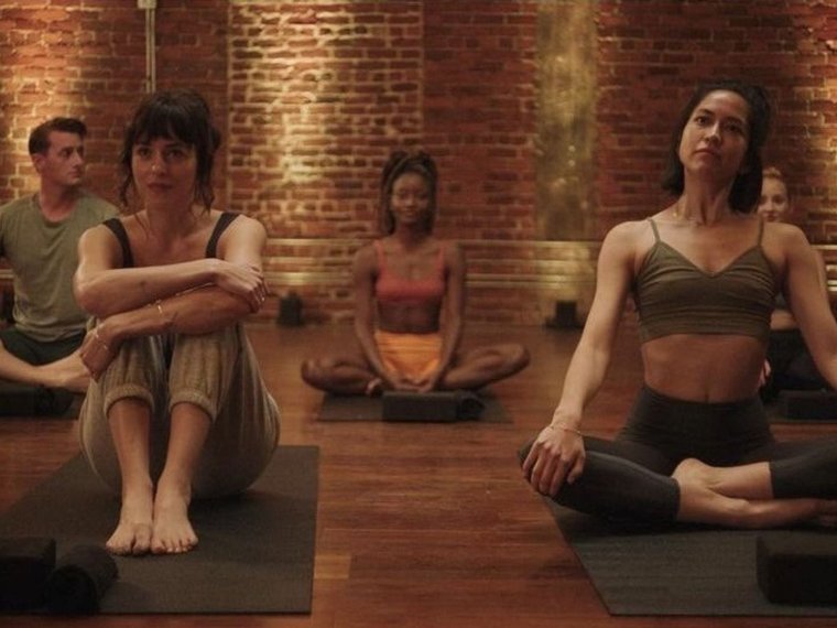 Соноя Мидзуно фильмы