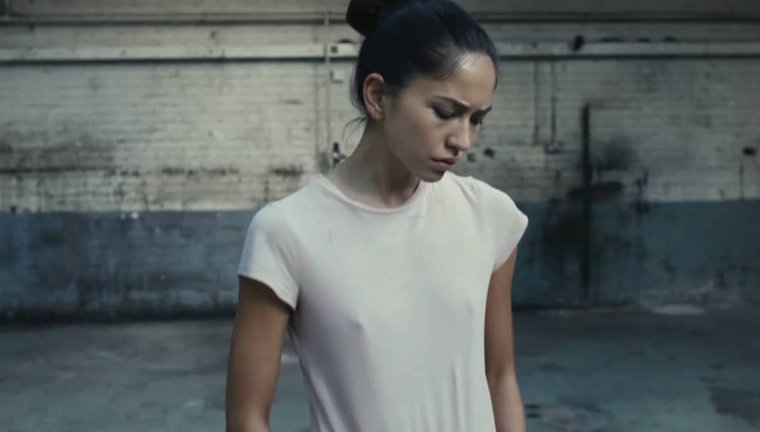 Ex Machina 2015 Соноя Мидзуно