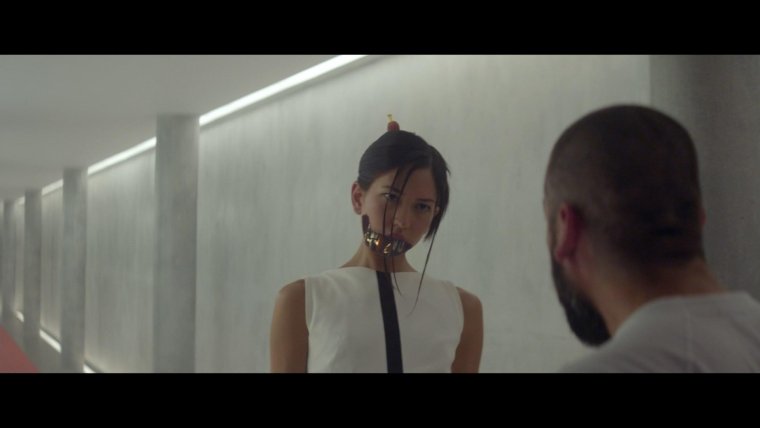 Ex Machina 2015 Соноя Мидзуно