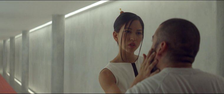 Соноя Мидзуно Аннигиляция