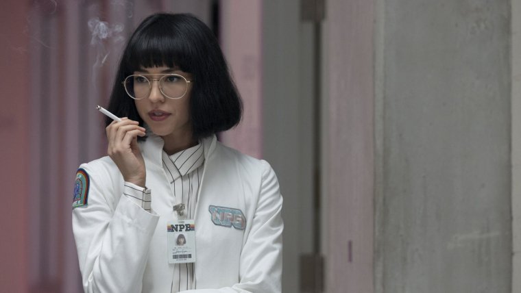 МАНЬЯК доктор Фуджита