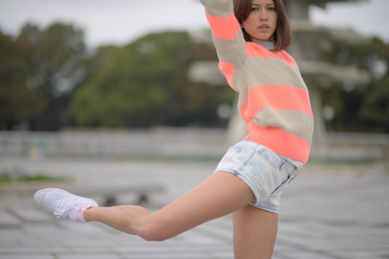 Соноя Мидзуно