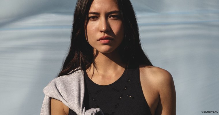 Соноя Мидзуно Британская актриса