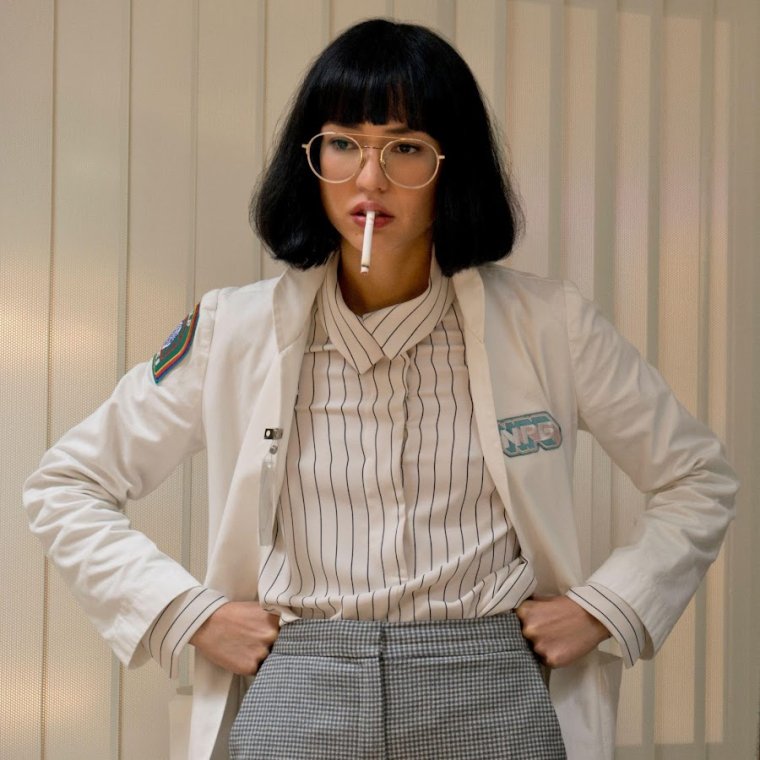 Азуми Фуджита