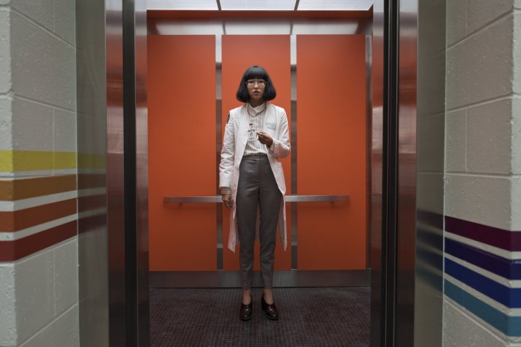 Азуми сериал МАНЬЯК