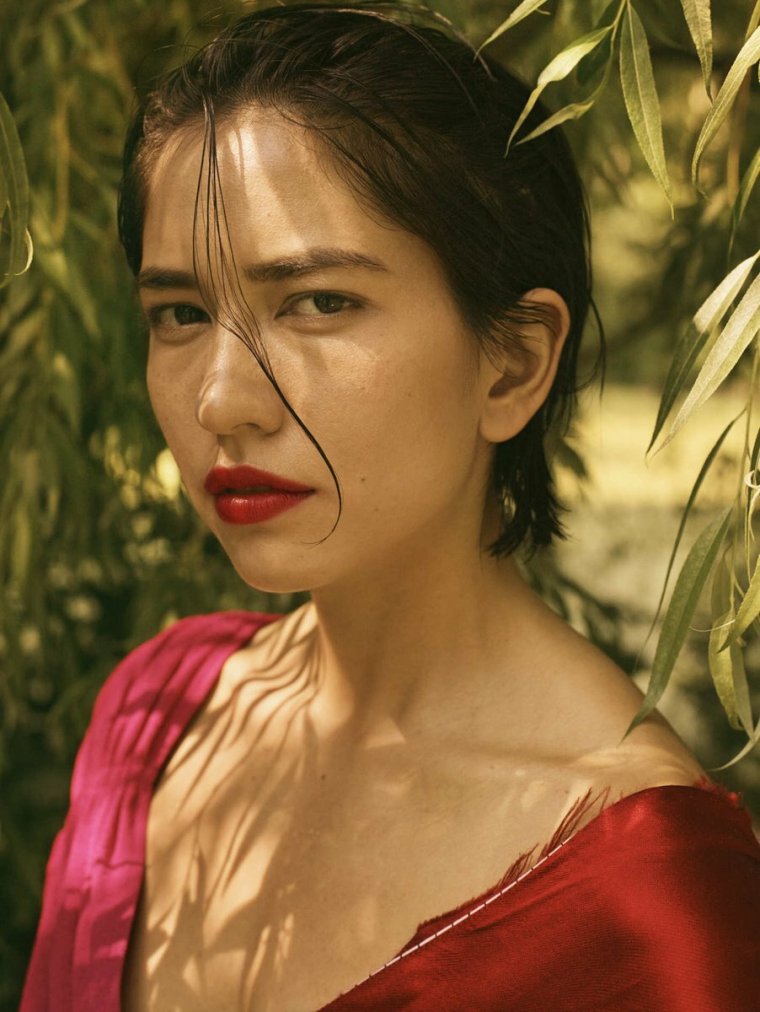 Соня Мидзуно